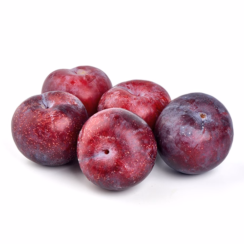 Plums Red 1Kg RSA